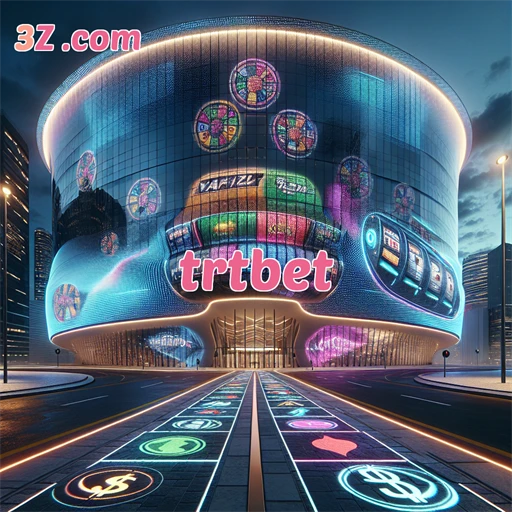 trtbet.com Jogos Diversos